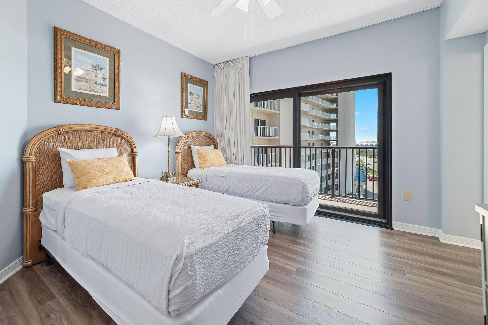 Villa The Palms 716 Orange Beach Exterior foto